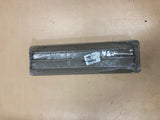 Floor Register w/ Dampers