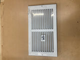 Return Air Grilles