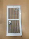 Return Air Grilles
