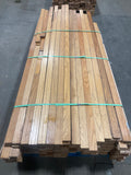 Reclaimed Oak wood Flooring Pallet(FLO-42-0820-B1) 285 sf