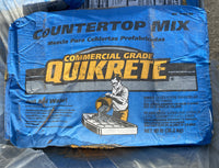 Quikcrete® Countertop Mix