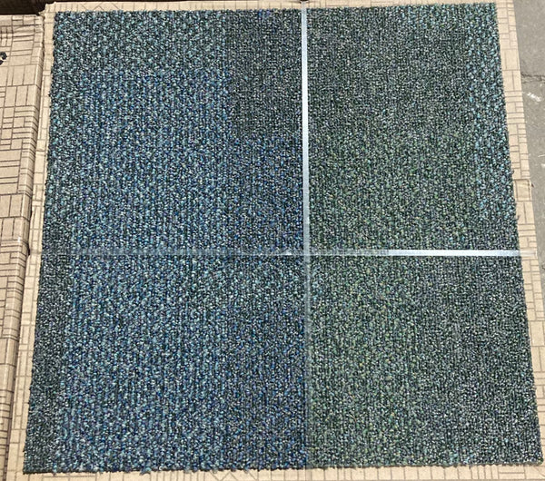Interface™  Carpet Tile