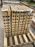 Cored  Bricks
