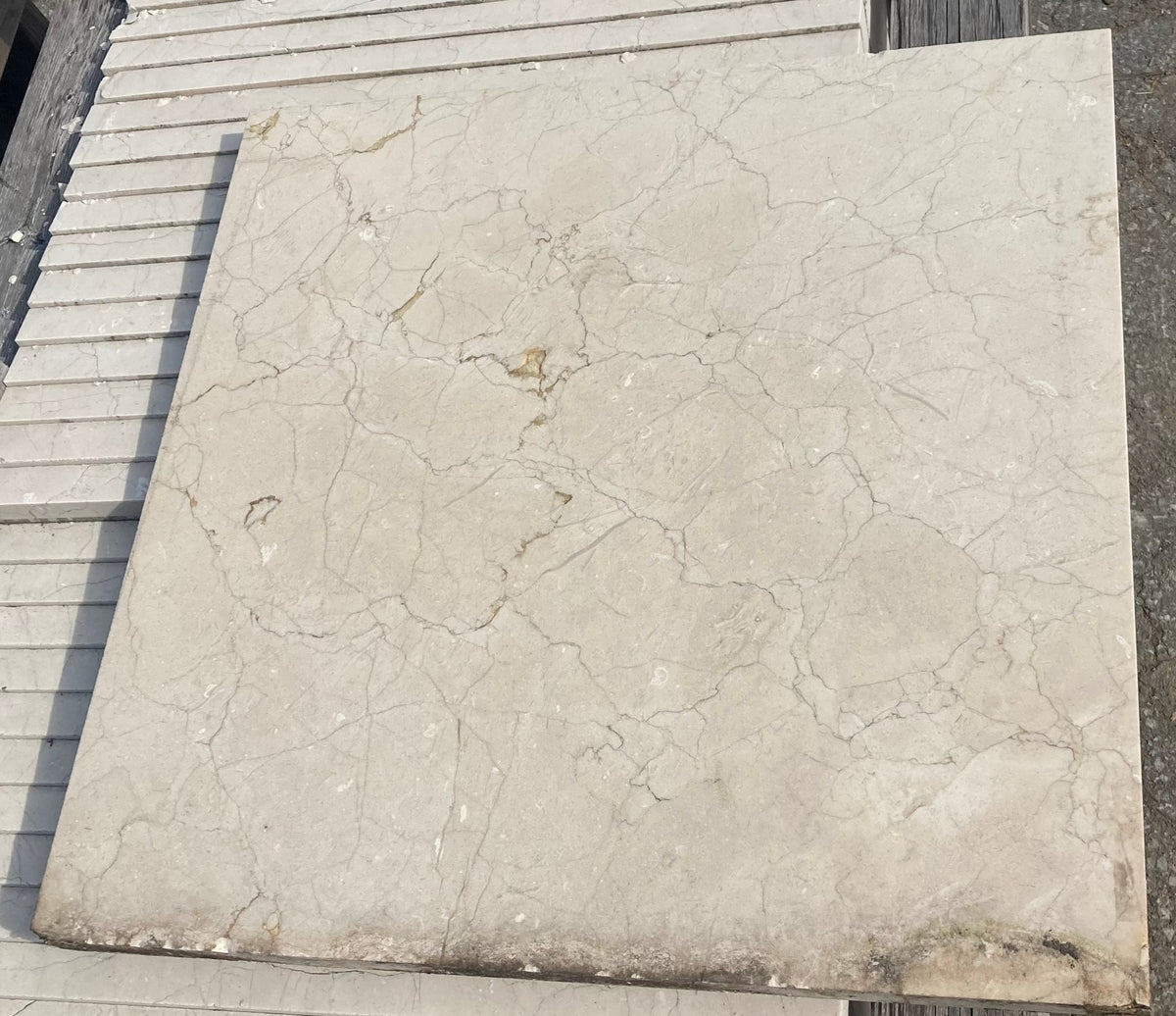 Italian Quartz Tile – The Loading Dock, Inc.