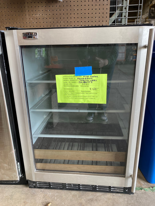 Wine Coolers The Loading Dock, Inc.