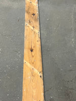 Yellow Pine