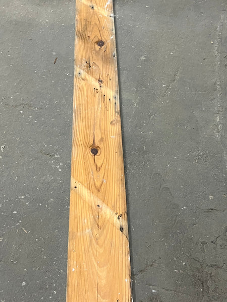 Yellow Pine