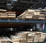 Yellow Pine