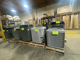 HVAC Systems