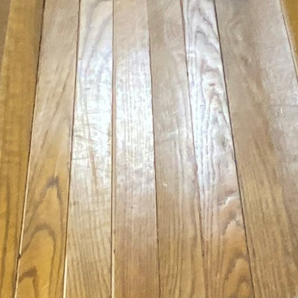 Reclaimed Oak Wood Flooring (Pallet # FLO-320270-B-2) 311 sf