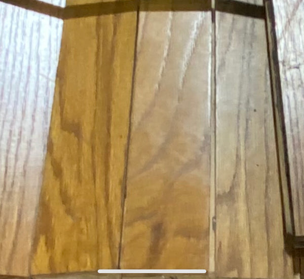Reclaimed Oak Wood Flooring (Pallet # FLO-320270-B-3) 177sf