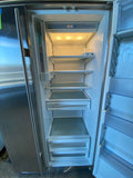 Sub-zero Refrigerator (POS#41803)