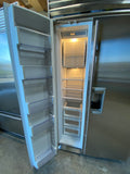 Sub-zero Refrigerator (POS#41803)