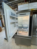 Viking refrigerator
