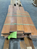 Reclaimed Pine Flooring