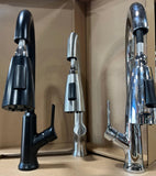 Elkay® Everyday 1-Hole Kitchen Faucet w/ Pull down Sprayer