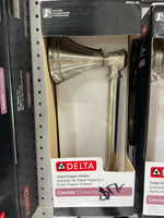 Delta® Cassidy Collection Toilet Paper Holder