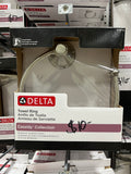 Delta® Cassidy Collection Towel Ring
