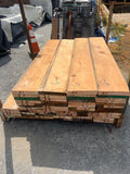 Garden Bed Lumber Pre Cut