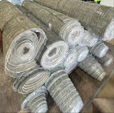 Peel and stick Carpet Rolls