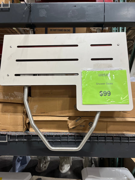 Wall Mount Shower Seat