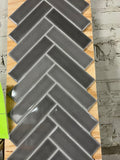 Toasted Gray Ceramic Tile