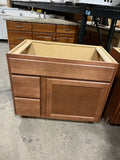 Bathroom Vanities
