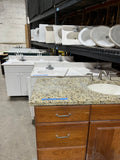 Bathroom Vanities