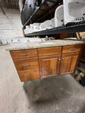Bathroom Vanities