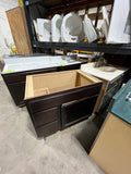 Bathroom Vanities