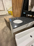 Bathroom Vanities
