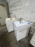 Bathroom Vanities
