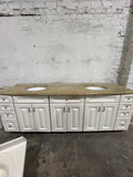 Bathroom Vanities