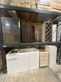 Single Cabinets