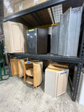 Single Cabinets
