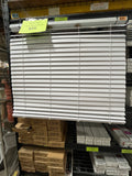 2" Faux Wood Blinds