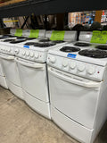 Electric Stoves