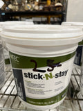 TEC Stick - N - Stay Flooring Adhesive