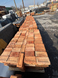 Solid Bricks "Calvert"