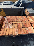 Solid Bricks "Calvert"