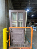 Glass Doors