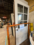 Glass Doors