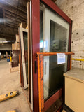 Glass Doors
