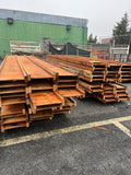 TGI Structural Joist