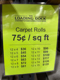 Carpet