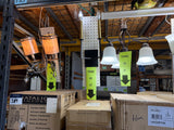 Residential Lighting