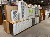 Kitchen Cabinet Set