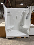 Shower Stalls