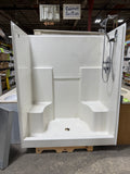 Shower Stalls