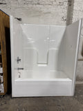 Shower Stalls